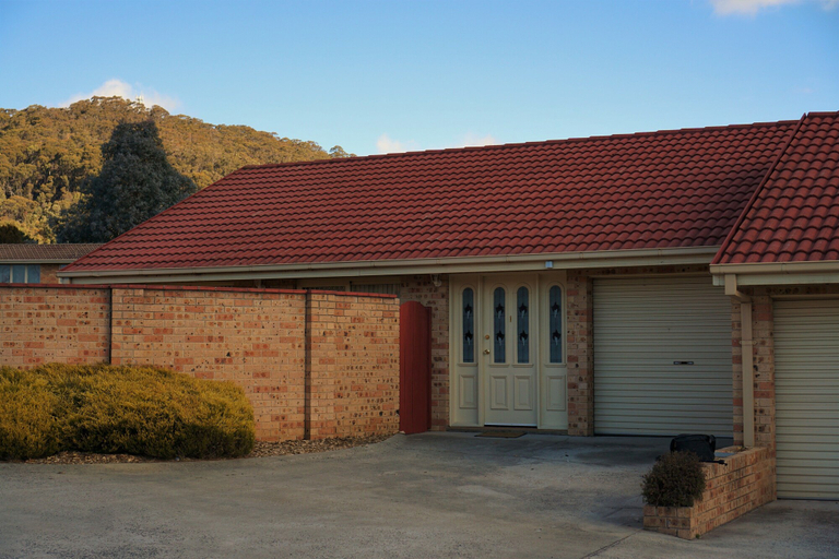 Exterior & Views 2, Zig Zag Motel, Lithgow