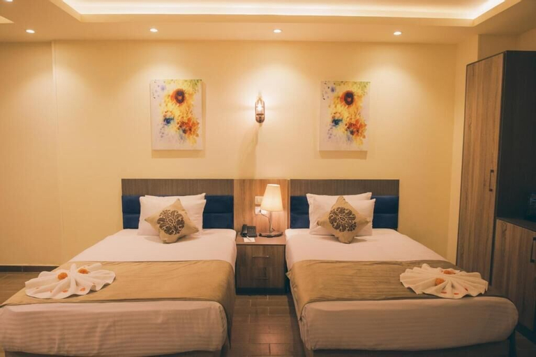 Bedroom 13