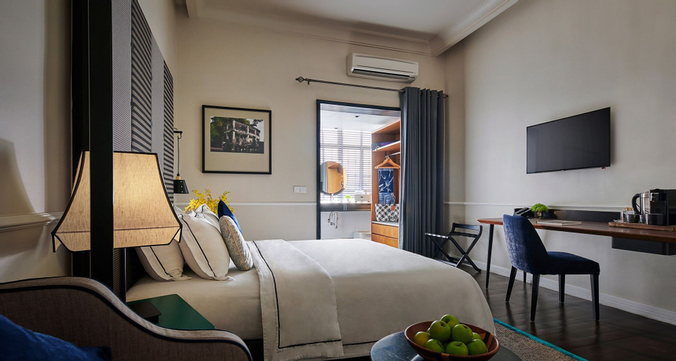 Bedroom 21