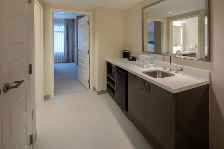 Bathroom 4, Embassy Suites By Hilton St Augustine Beach-Oceanfront Resort, Saint Johns
