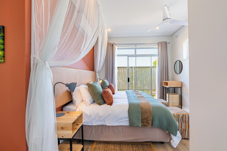 Bedroom 3, Miombo Mews, Hwange