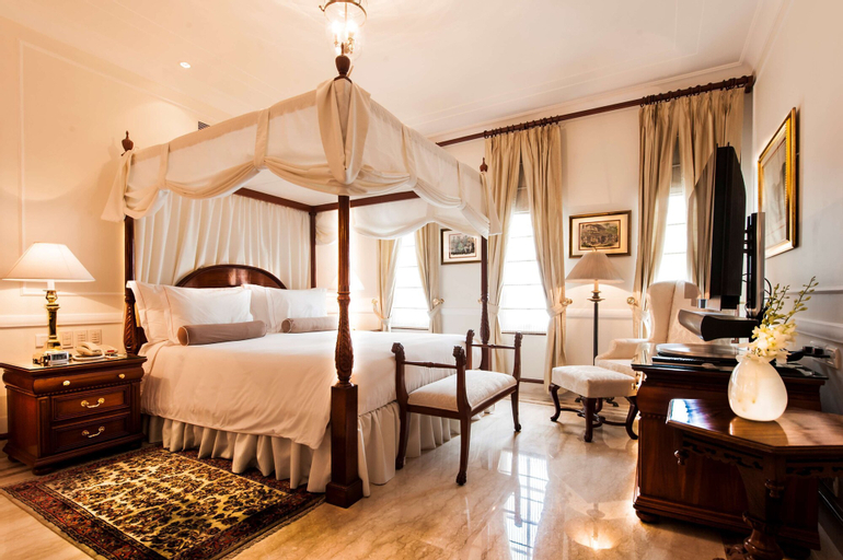 Bedroom 14