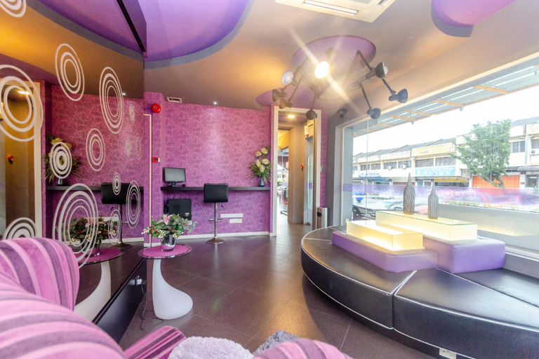 Others 5, Hotel O Rooms Boutique Hotel, Johor Bahru