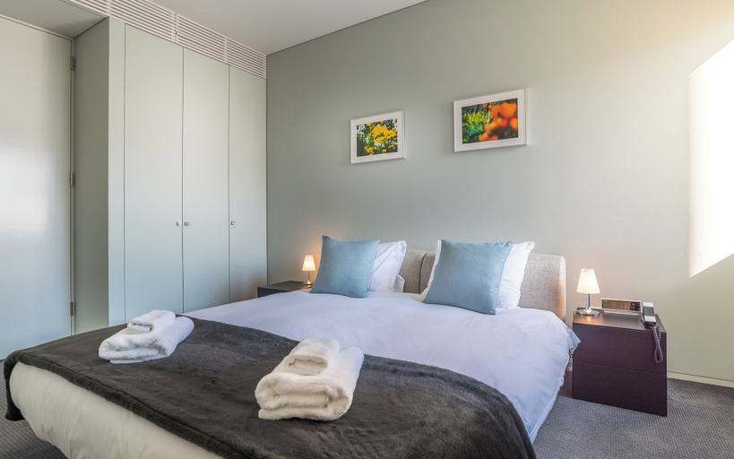 Bedroom 2, Terrazze Niseko, Kutchan