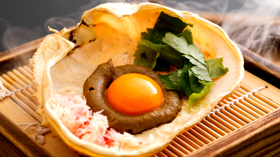Food & Drinks 3, Kinosaki Onsen Yanagiso, Toyooka