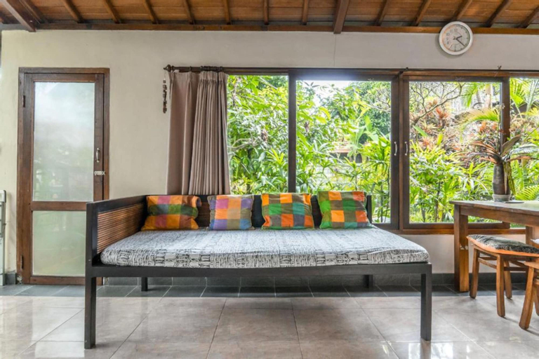 Bedroom 12