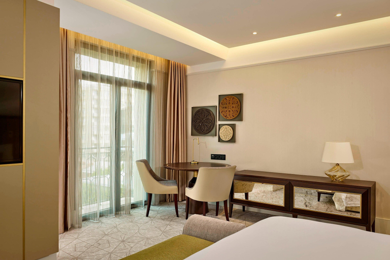Bedroom 4, The Alexander, A Luxury Collection Hotel, Yerevan, Yerevan