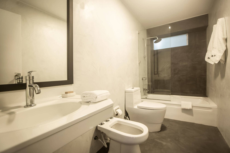 Bathroom 4, Wynwood San Martin in Miraflores, Lima