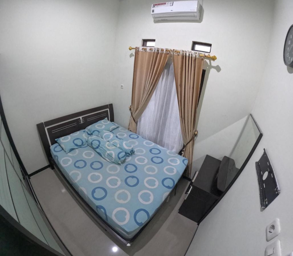Others 4, BMR B10 Homestay Jogja, Sleman