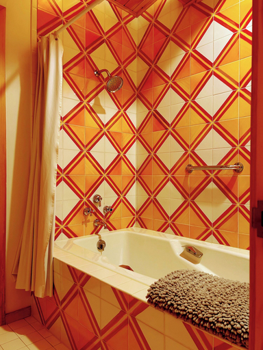 Bathroom 3, NewVida Preserve, Essex