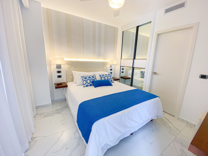 Bedroom 3, Xeliter Cana Rock Punta Cana, Salvaleon de Higuey