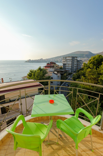 Others 5, Unico ApartHotel, Sarandës