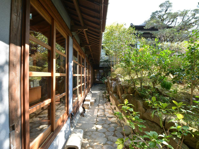 Others 5, Yoshino Ryokan, Hitoyoshi