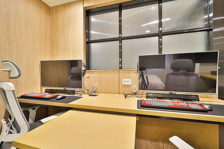 Others 5, Hotel Rubato Ulsan Jung-gu Haksung, Jung