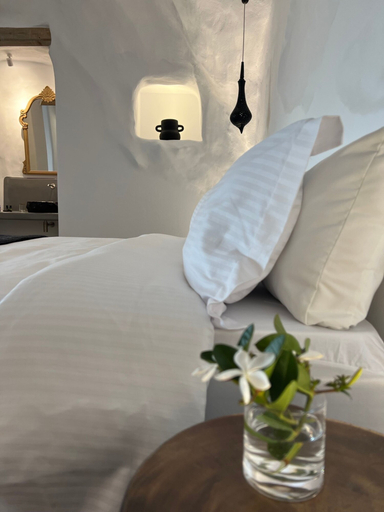 Bedroom 2, Numa Santorini, South Aegean