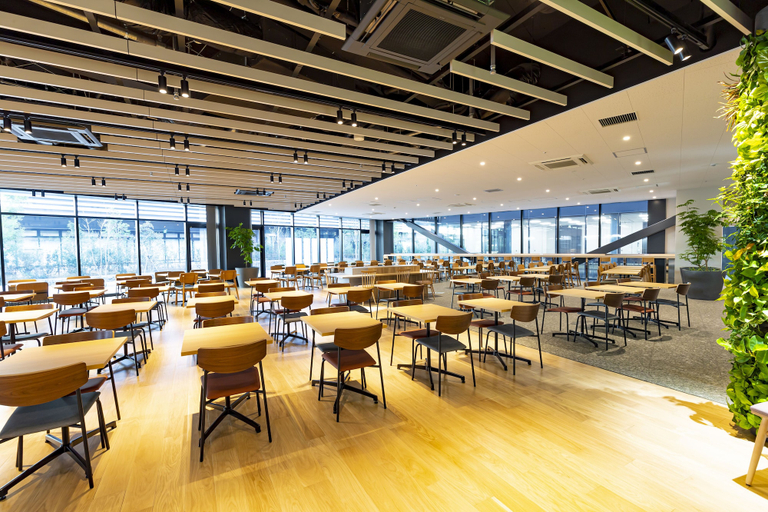 Food & Drinks 5, L stay & grow Minamisunamachi, Kōtō