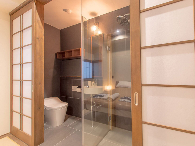Bedroom 3, Tanuki Nozawa, Nozawaonsen