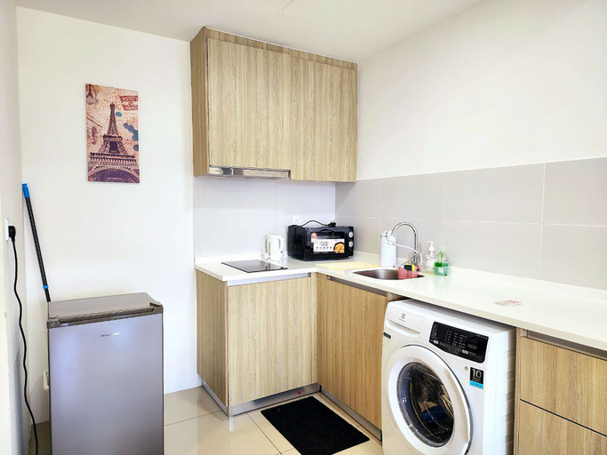Others 5, The Mindi 2BR Cityview by W. Stay @ Tropicana 218 Macalister, Pulau Penang