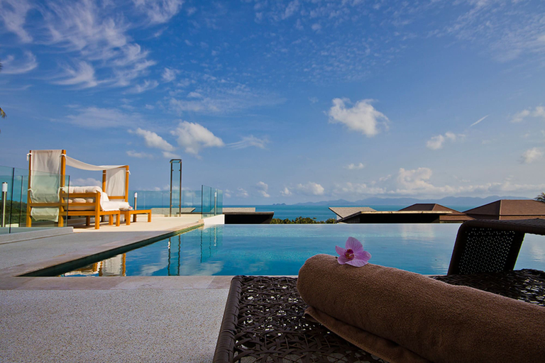 Sport & Beauty 3, Code Samui Hotel, Ko Samui