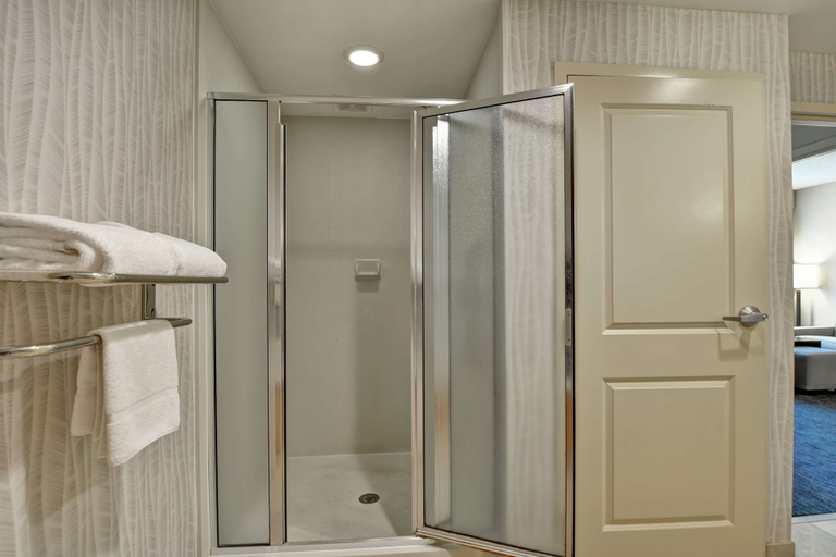 Bathroom 4, Homewood Suites by Hilton Mobile-East Bay-Daphne, Baldwin
