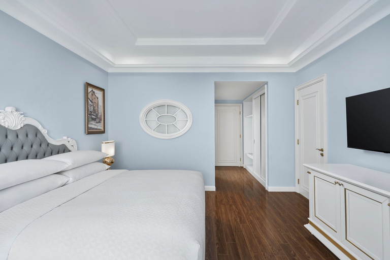 Bedroom 3, Four Points by Sheraton Lang Son, Lạng Sơn