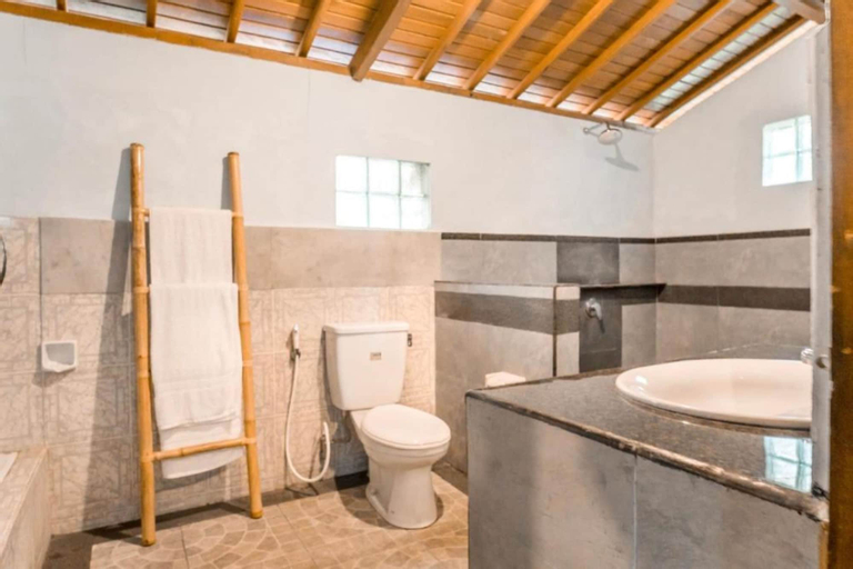 Bathroom 5