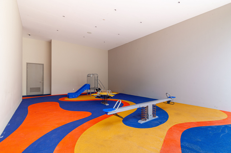 Kids playground