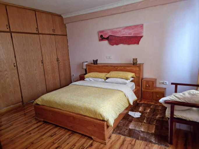 Bedroom 3, Kefetew Guest House, Addis Abeba