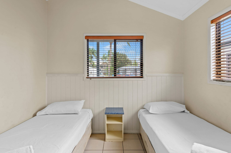 Bedroom 3, Discovery Parks - Townsville, Wulguru