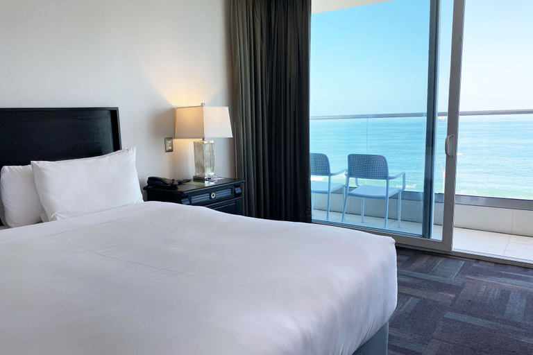 Bedroom 3, Wyndham Garden Antofagasta Pettra, Antofagasta