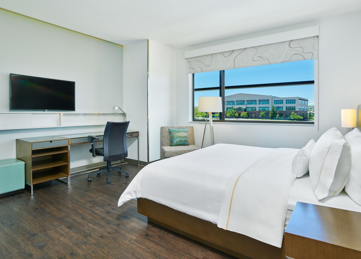 Bedroom 3, Element by Marriott Denver Park Meadows, Douglas