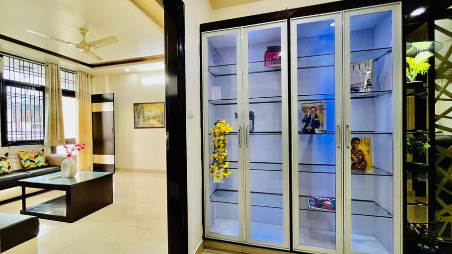 Others 5, Olive Service Apartments Jaipur, Jaipur
