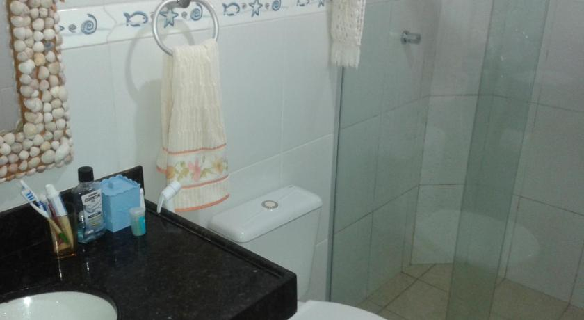 Serrote Breezes Apartamento 04, Jijoca de Jericoacoara