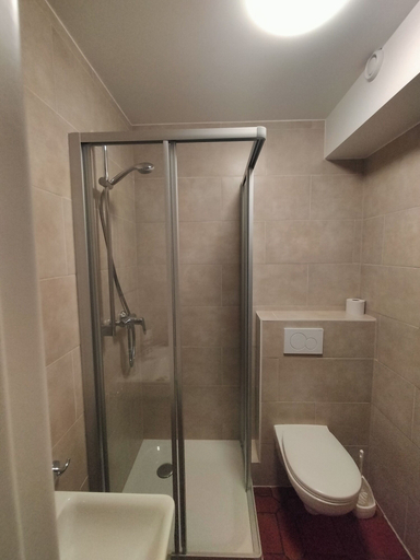Bathroom 4, Castel View, Pays-d'Enhaut