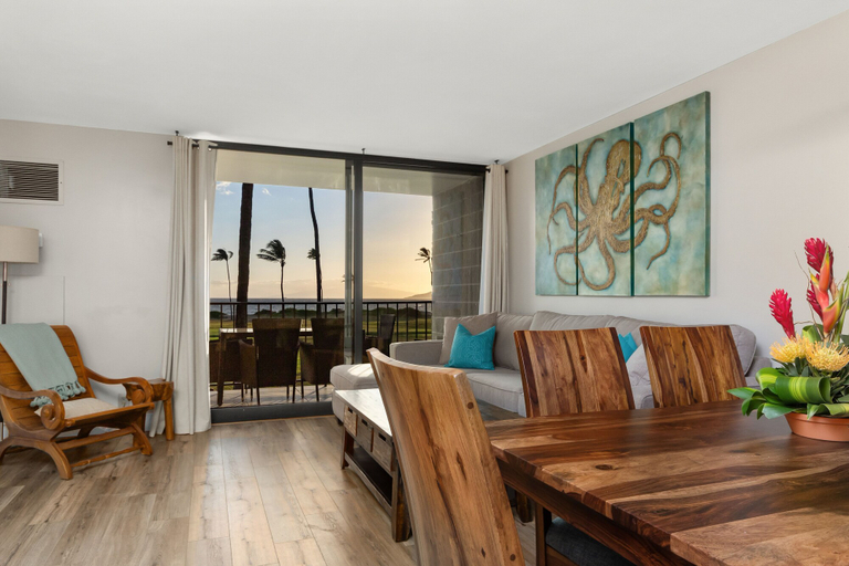 Others 5, Modern & Elegant Oceanfront Vistas, Maui