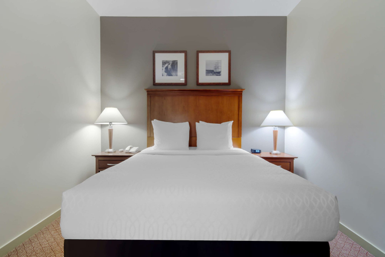 Bedroom 3, Best Western Plus Chemainus Inn, Cowichan Valley