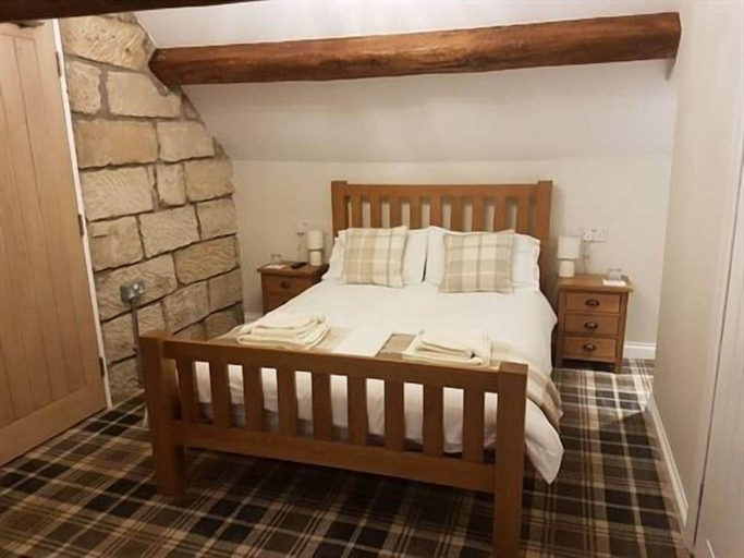 Bedroom 2, The Wilson Arms, North Yorkshire