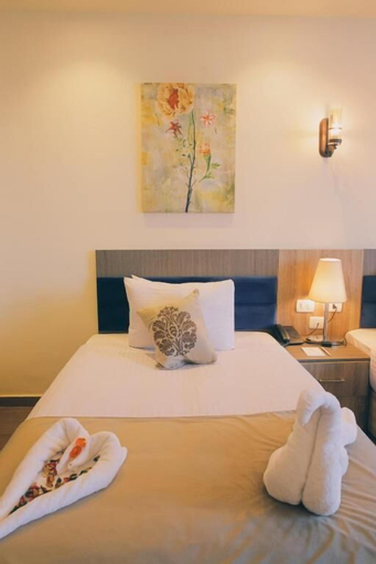 Bedroom 5