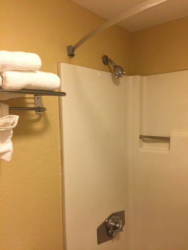 Others 5, Econo Lodge White Pine Morristown I-81 & I-40 Split, Jefferson