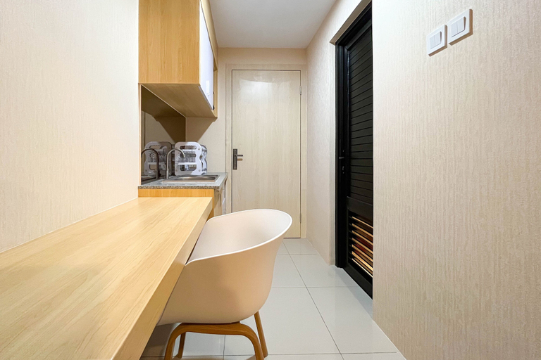 Others 3, Comfy Studio Room At De Prima Apartment Medan Apartment, Medan