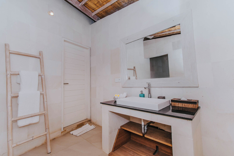 Bathroom 4, Villa Escape, Klungkung