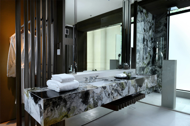 Bedroom 5, The Ritz-Carlton, Langkawi, Langkawi