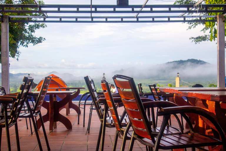 Food & Drinks 2, Sabay Farm, Kampot