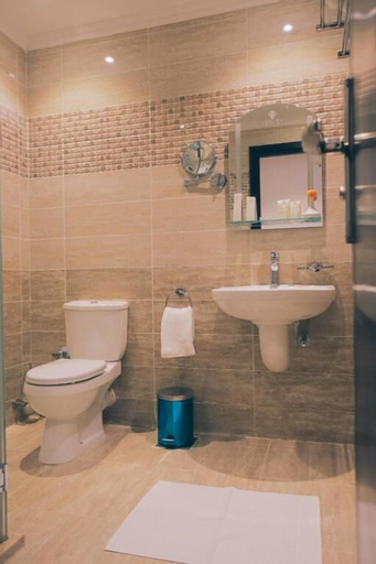 Bathroom 2