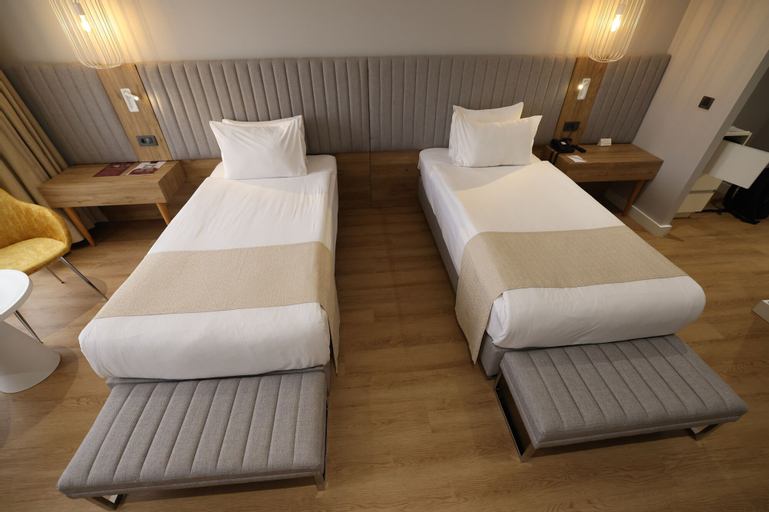 Bedroom 8