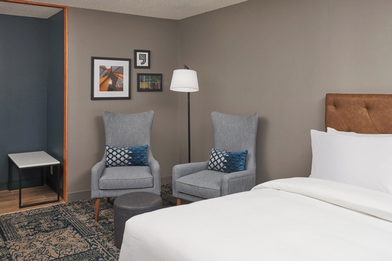 Bedroom 6