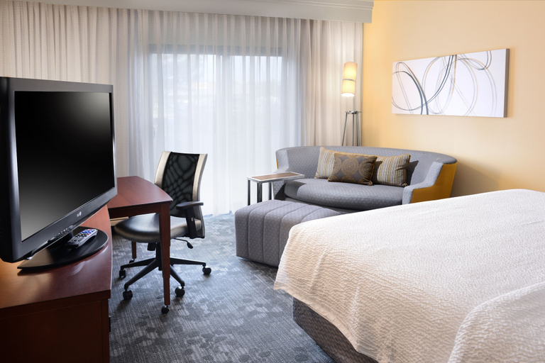 Others 1, SureStay Plus by Best Western Oklahoma City Airport, Oklahoma