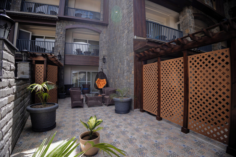Exterior & Views 2, Presidium Sarovar Premiere Dalhousie, Chamba