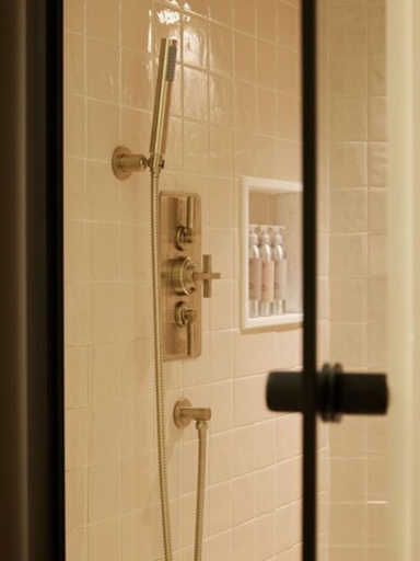 Bathroom 4, No.42 by GuestHouse Margate, Kent