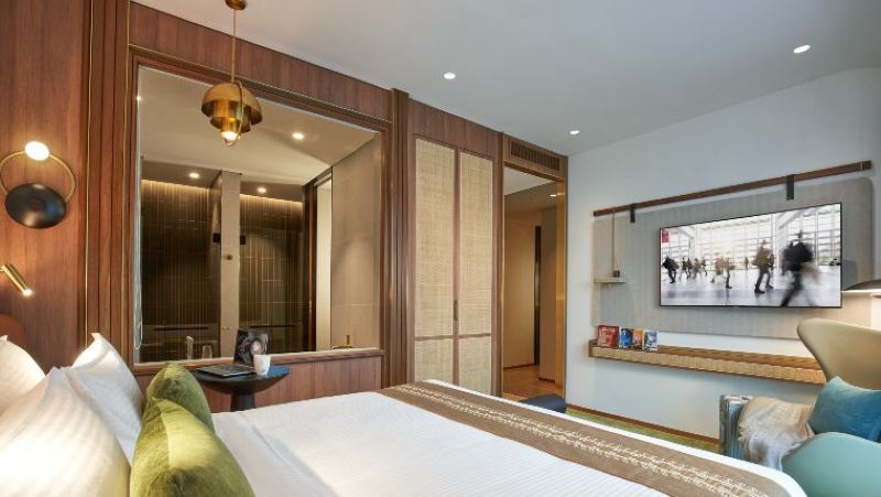 Bedroom 20